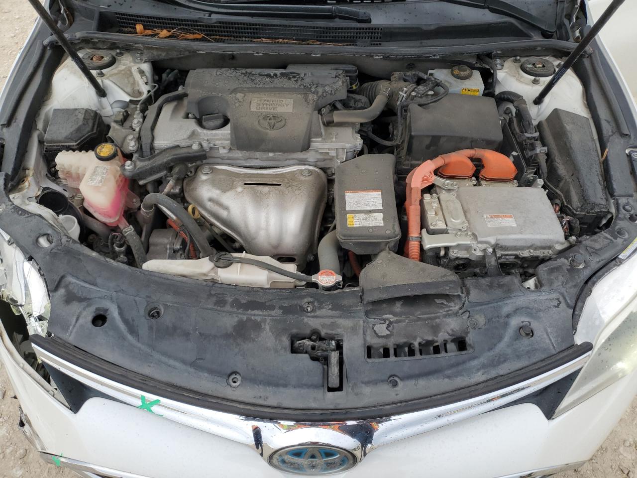 2016 Toyota Avalon - Image 11
