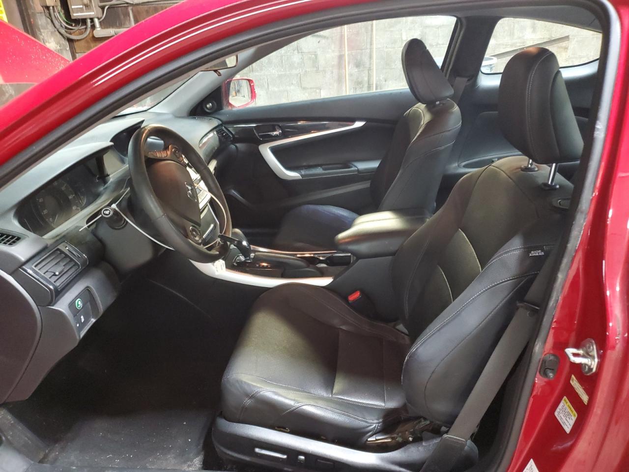 2014 Honda Accord - Image 7