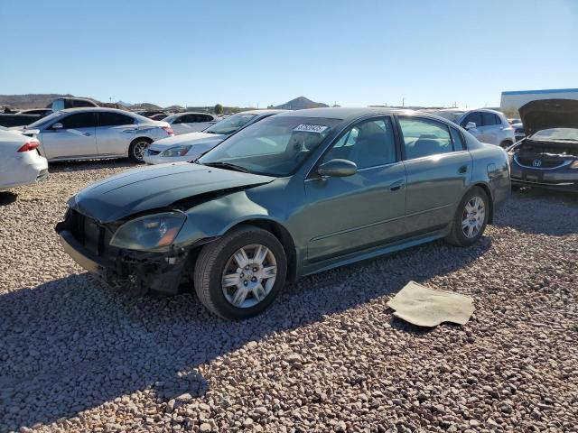 2005 Nissan Altima S