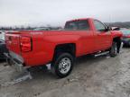 Cahokia Heights, IL에서 판매 중인 2015 Chevrolet Silverado K2500 Heavy Duty Lt - Front End