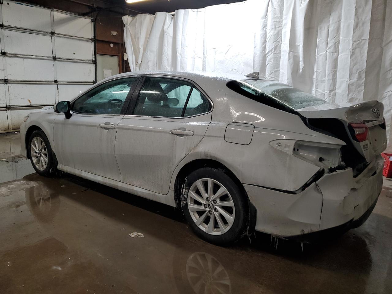 2023 Toyota Camry - Image 2
