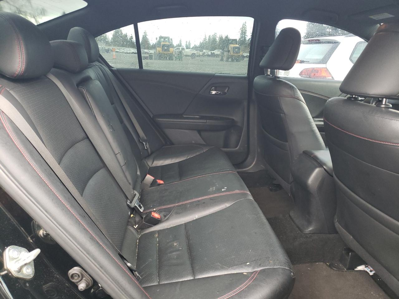 2017 Honda Accord - Image 10