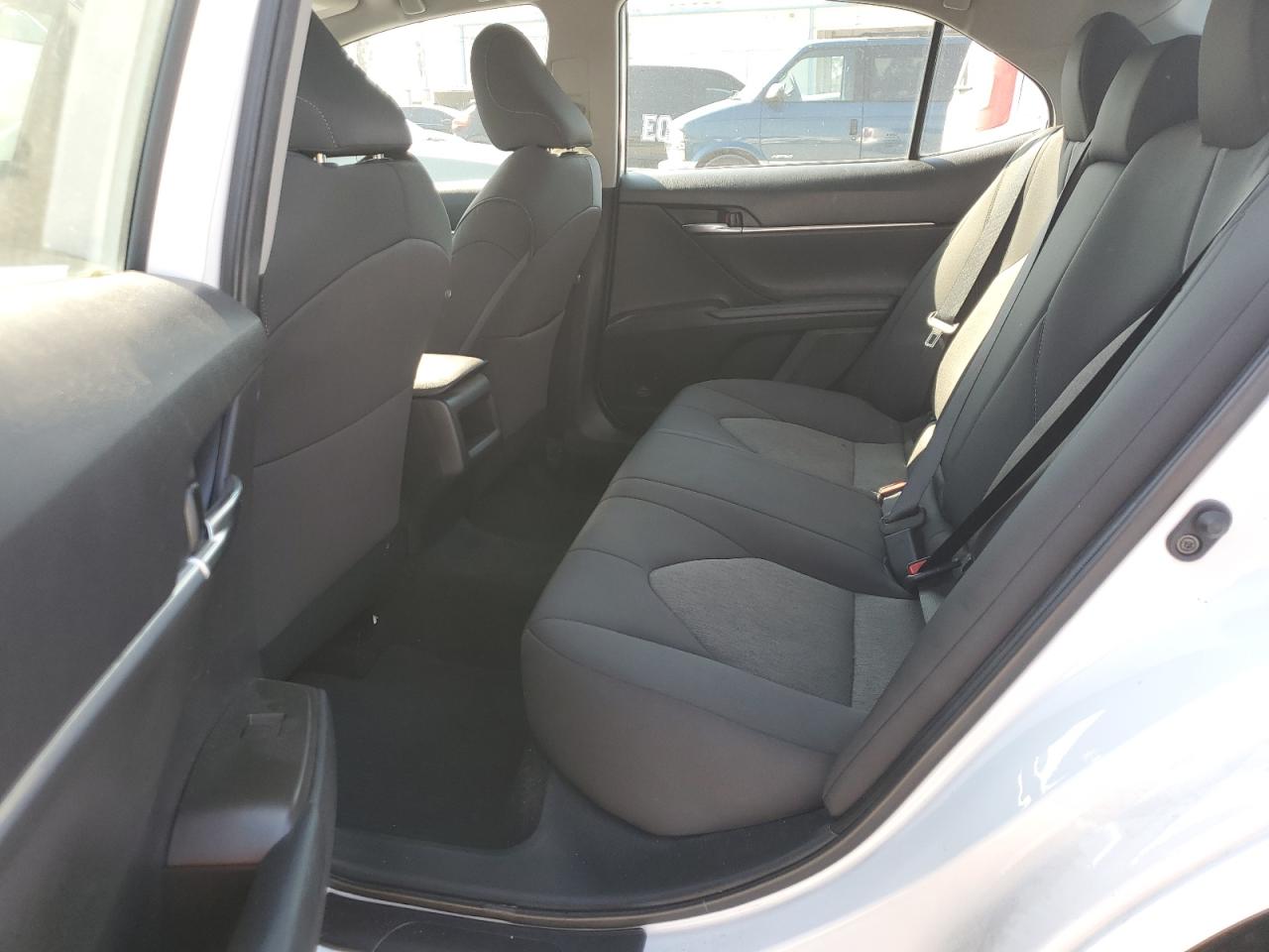 2022 Toyota Camry - Image 10