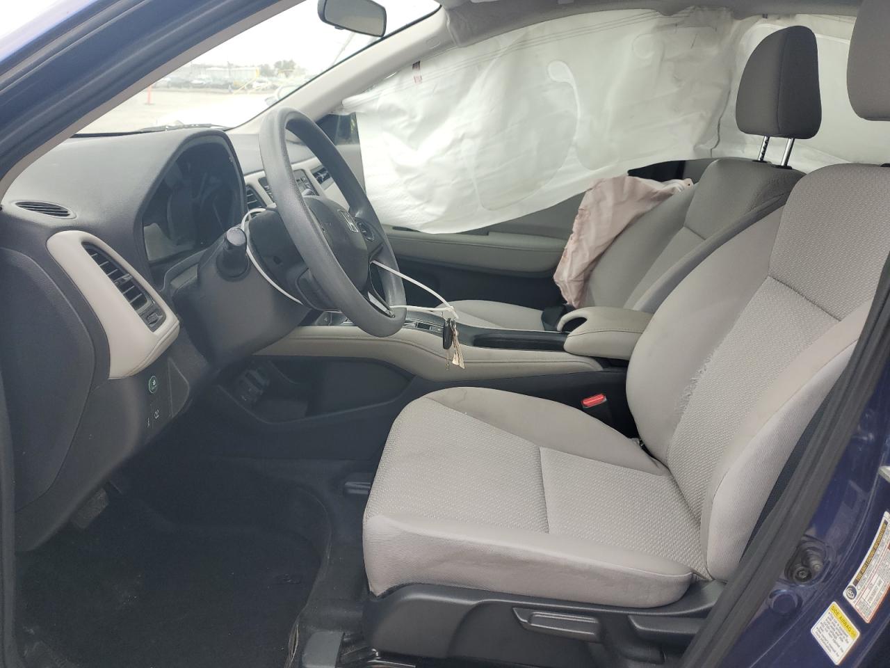 2016 Honda HR-V - Image 7
