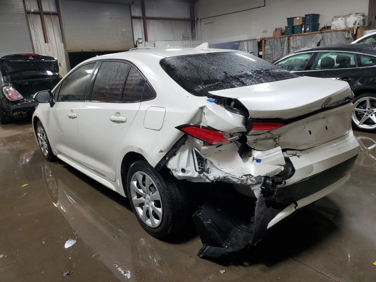 2020 Toyota Corolla - Image 2