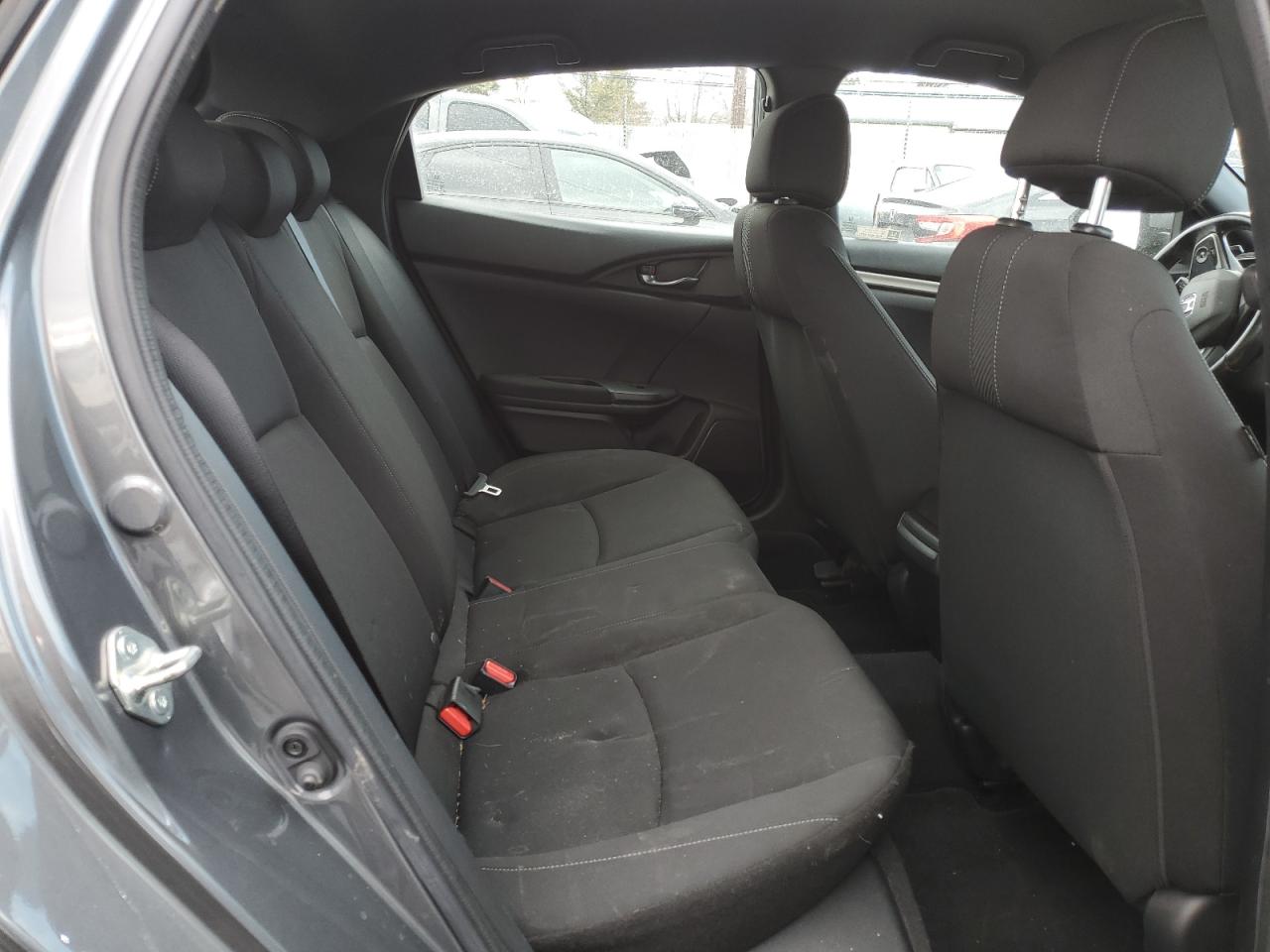 2018 Honda Civic - Image 10
