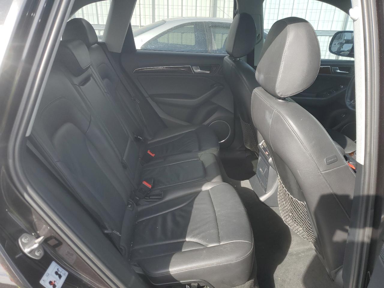 2015 Audi Q5 - Image 11
