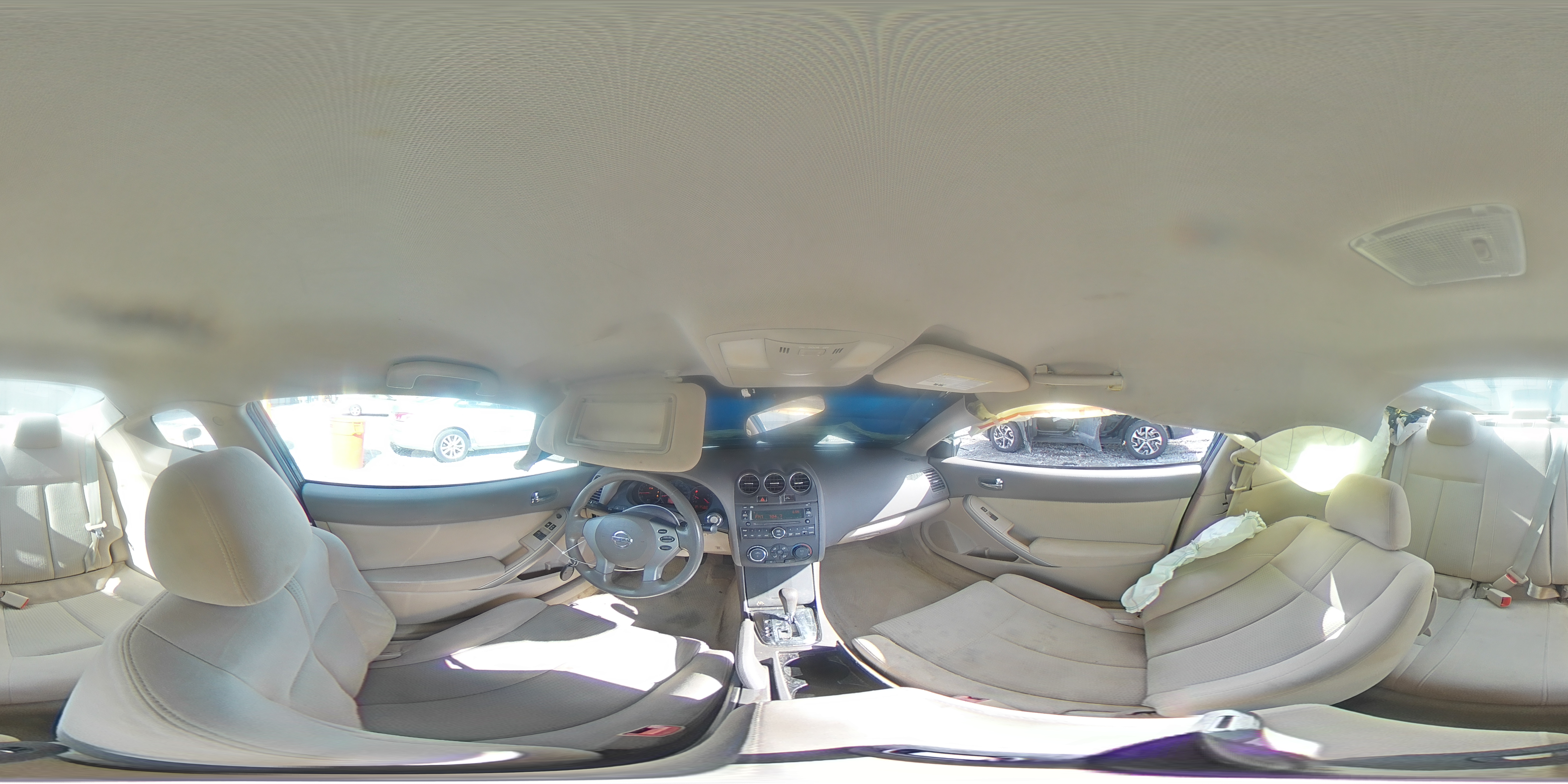 2013 Nissan Altima - Image 14
