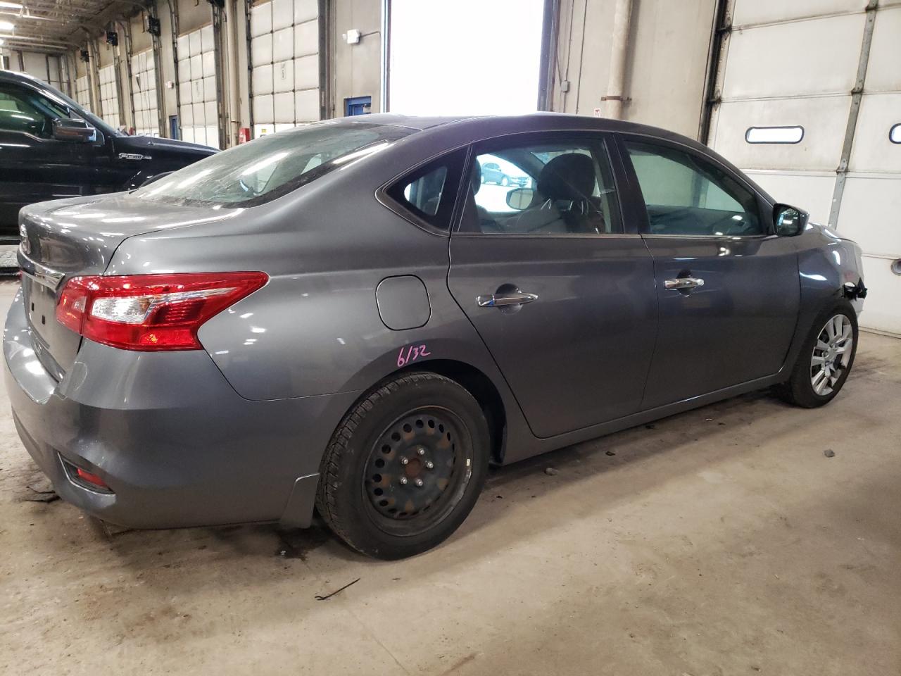 2019 Nissan Sentra - Image 3