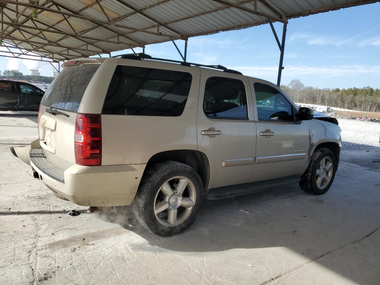 2007 Chevrolet Tahoe - Image 3