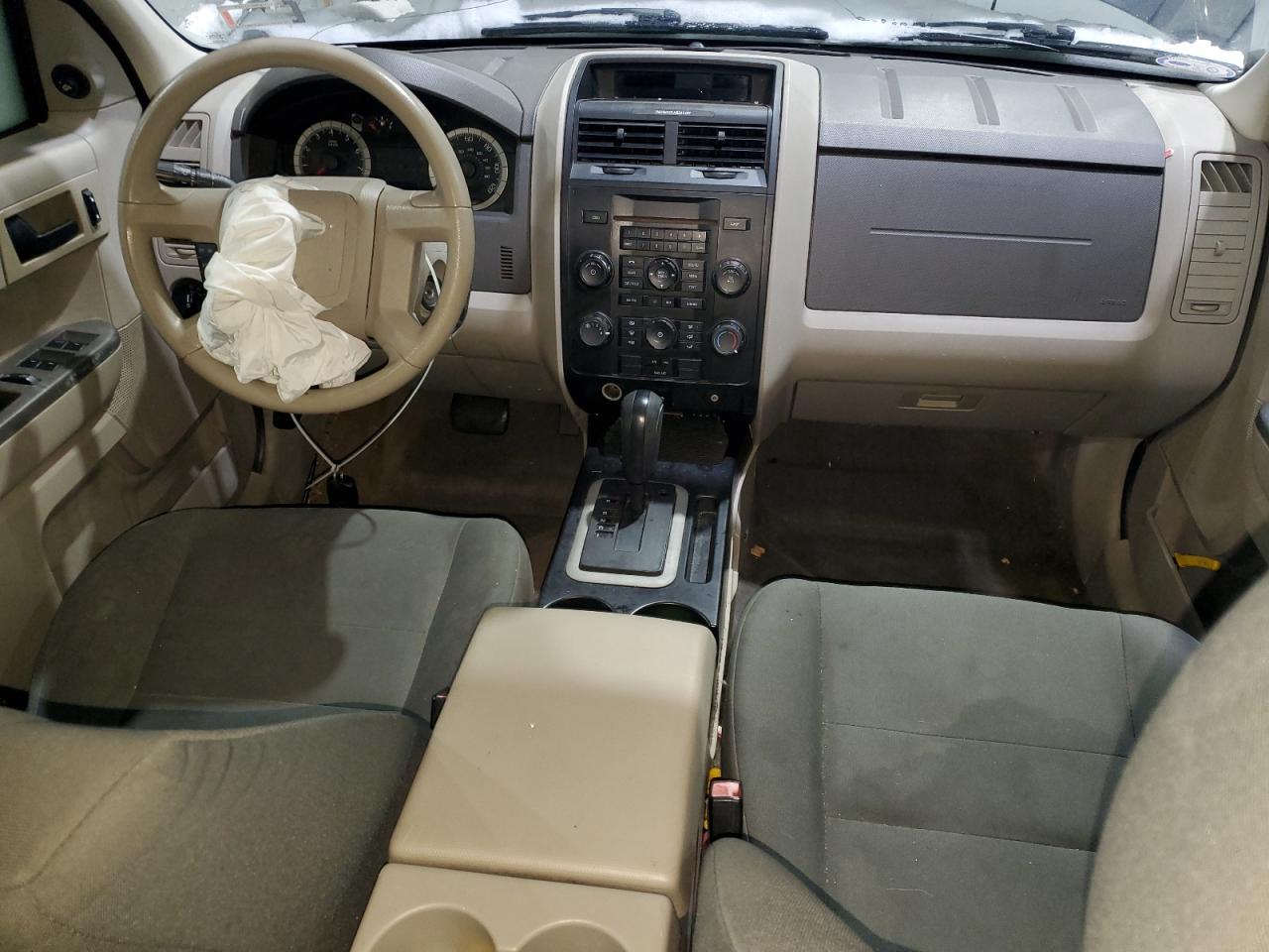 2009 Ford Escape - Image 8