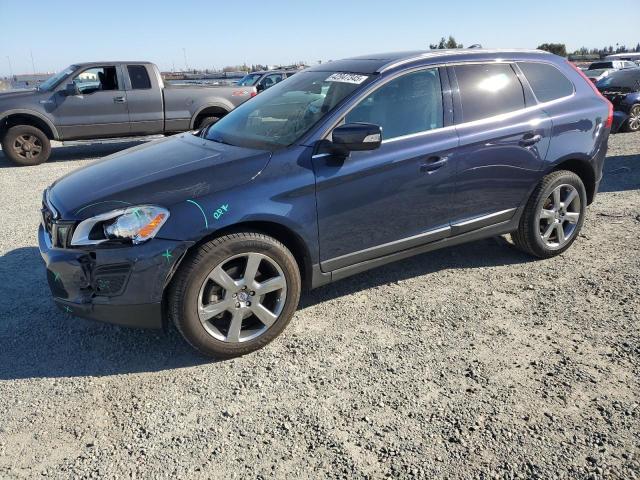 2013 Volvo Xc60 3.2