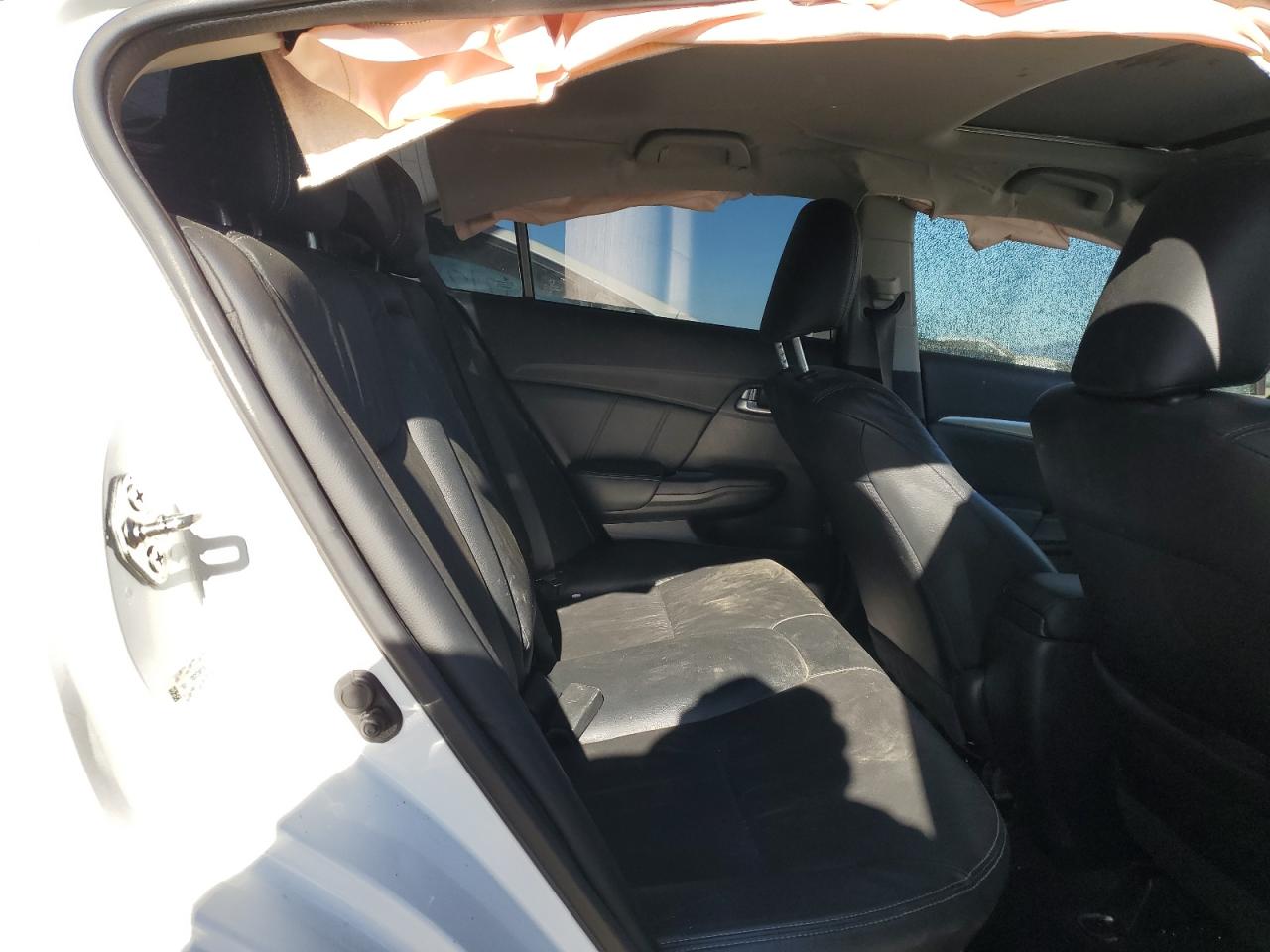 2013 Honda Civic - Image 10