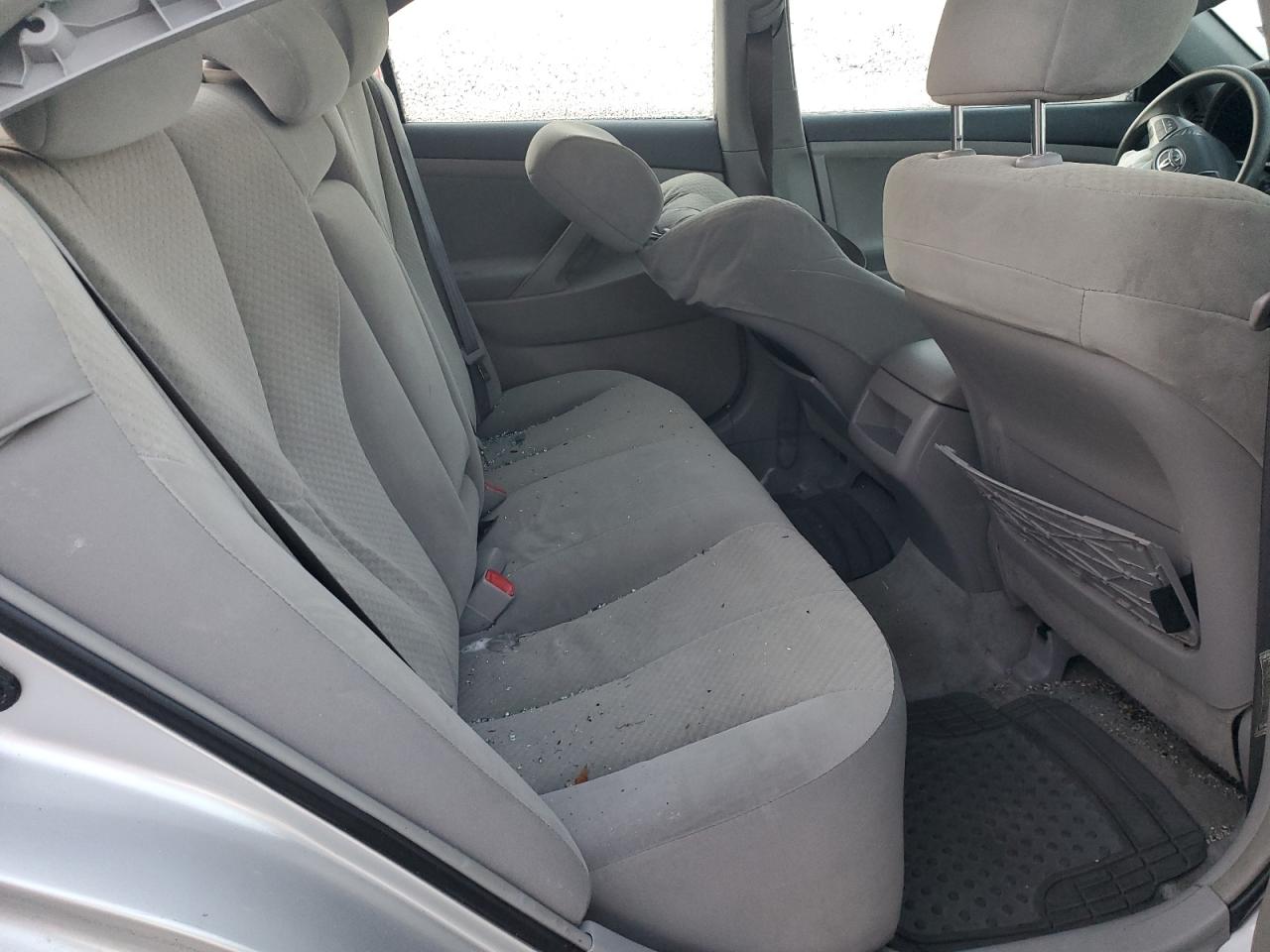 2008 Toyota Camry - Image 10