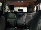 2017 Honda Cr-V Touring за продажба в Lansing, MI - Side