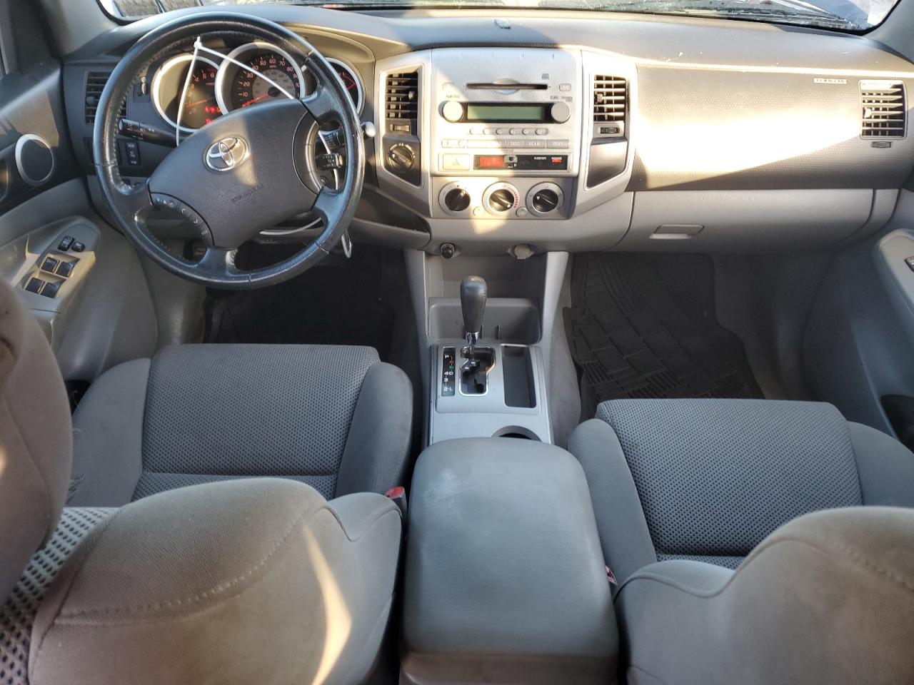2008 Toyota Tacoma - Image 8