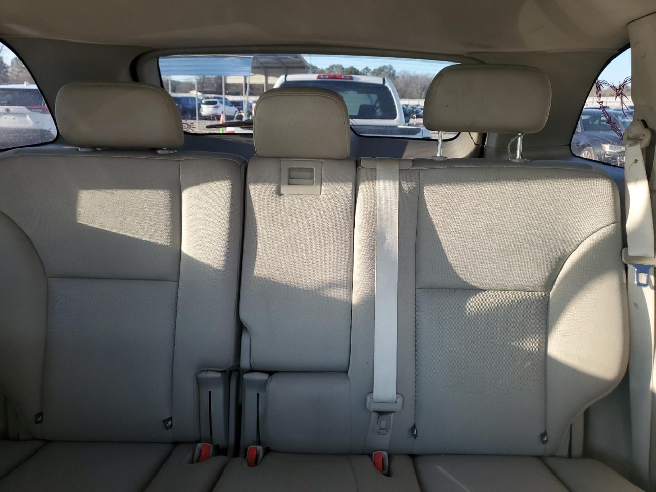 2009 Ford Edge - Image 10
