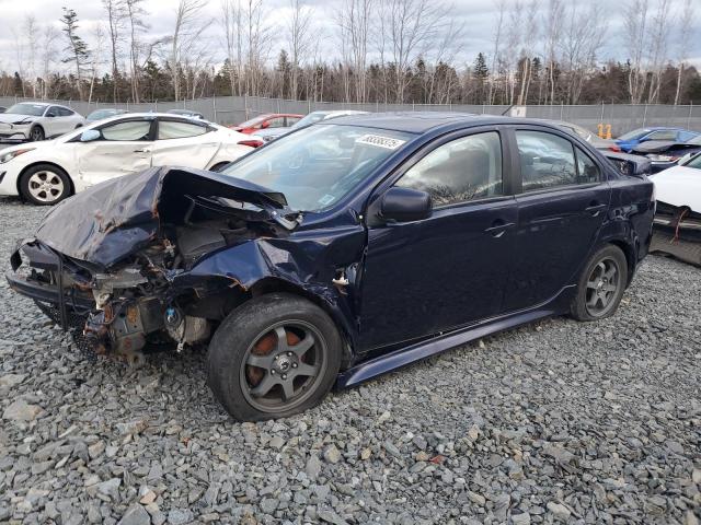 2014 Mitsubishi Lancer Es/Es Sport