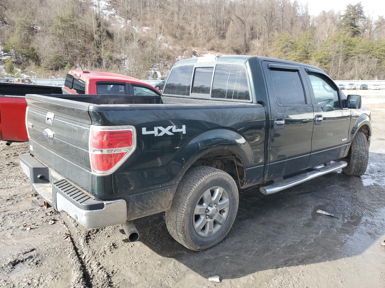2013 Ford F-150 - Image 3