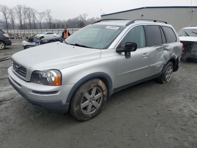 2007 Volvo Xc90 3.2