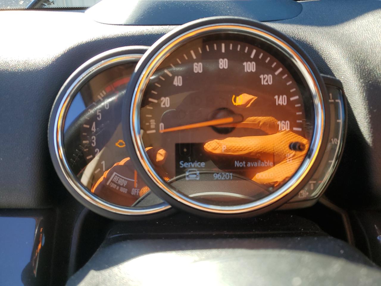 2018 MINI Cooper - Image 9