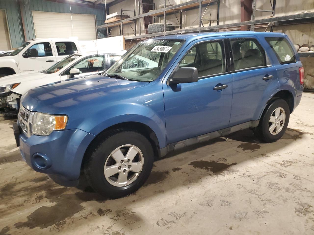 2009 Ford Escape - Image 1