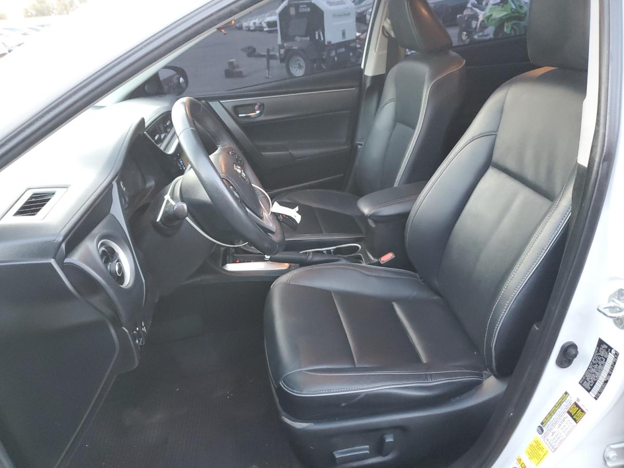 2018 Toyota Corolla - Image 7