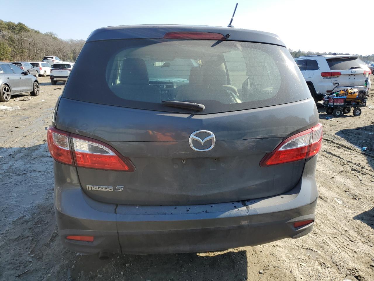 2012 Mazda 5 - Image 6