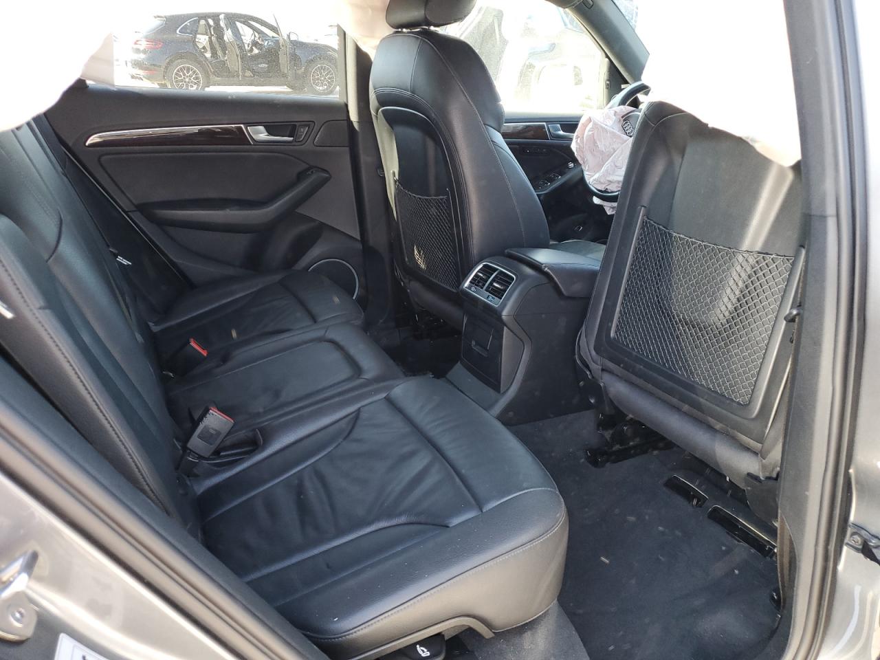 2016 Audi Q5 - Image 11