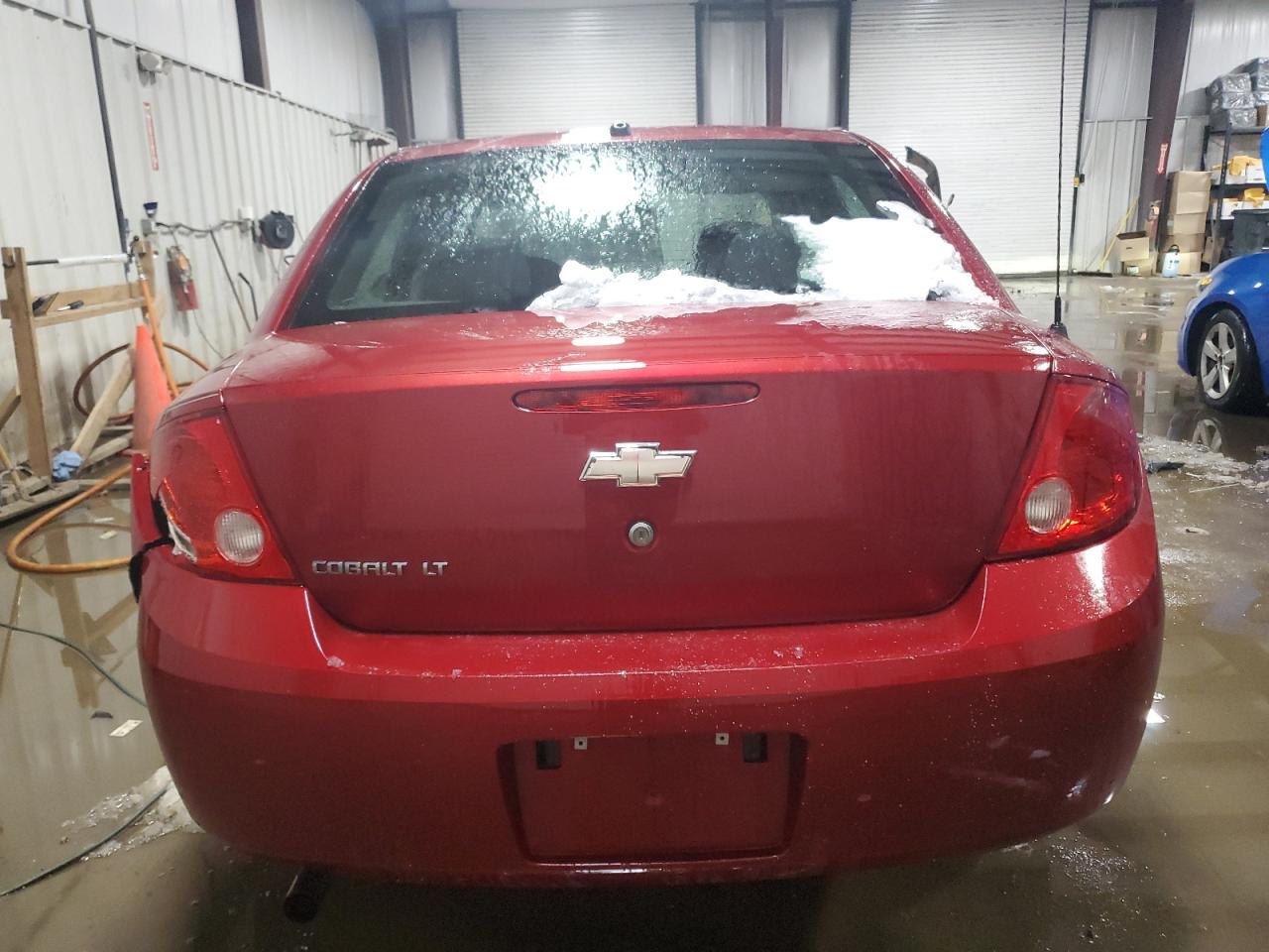 2010 Chevrolet Cobalt - Image 6