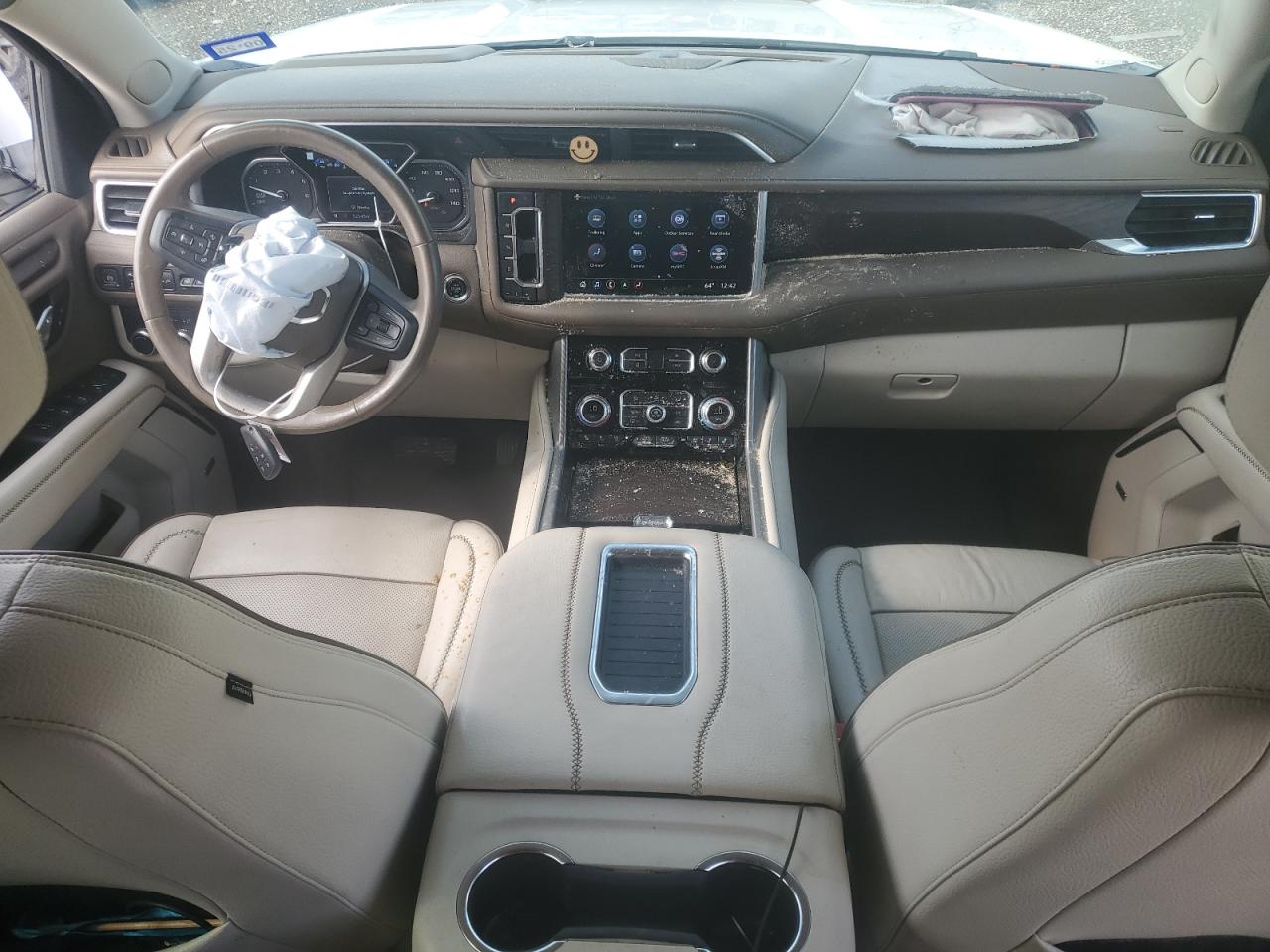 2021 GMC Yukon - Image 8