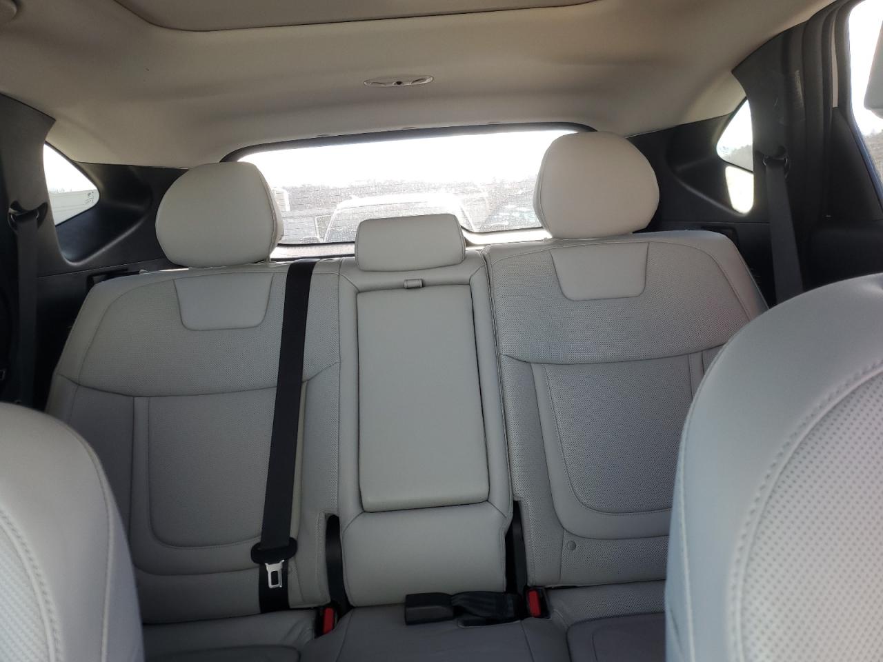 2023 Hyundai Tucson - Image 10