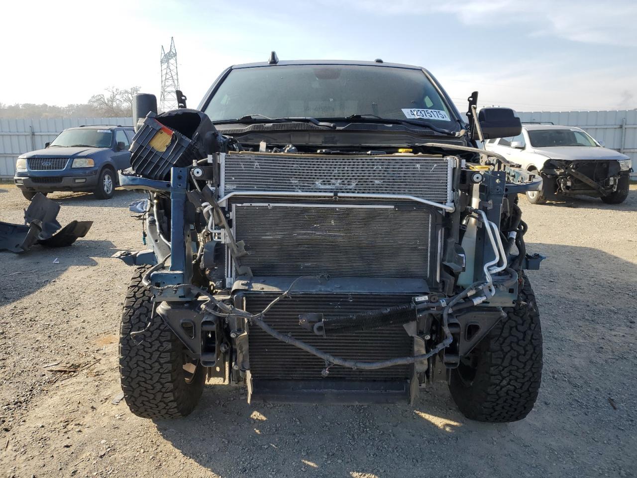 2022 RAM 2500 - Image 5