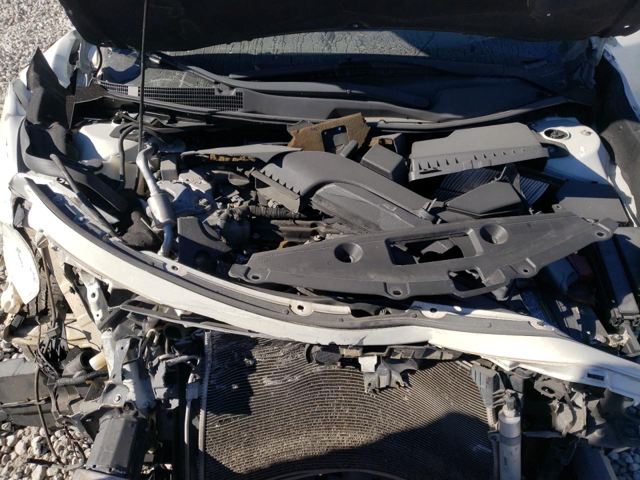 2014 Nissan Altima - Image 11
