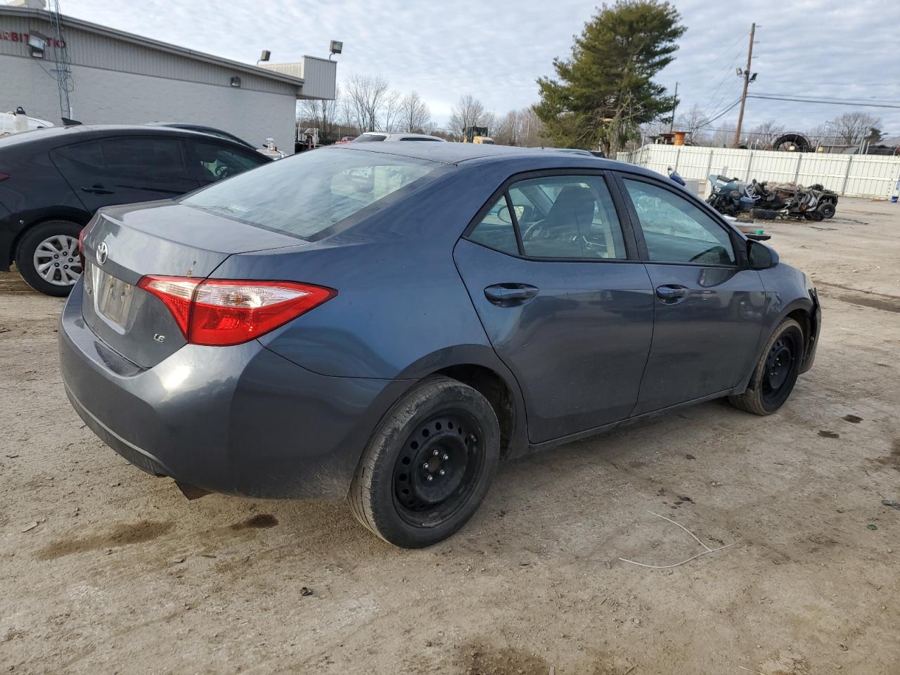 2017 Toyota Corolla - Image 3