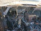 1985 Ford Mustang Lx en Venta en Greenwood, NE - Burn