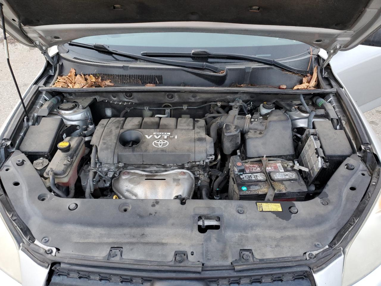 2009 Toyota RAV 4 - Image 12