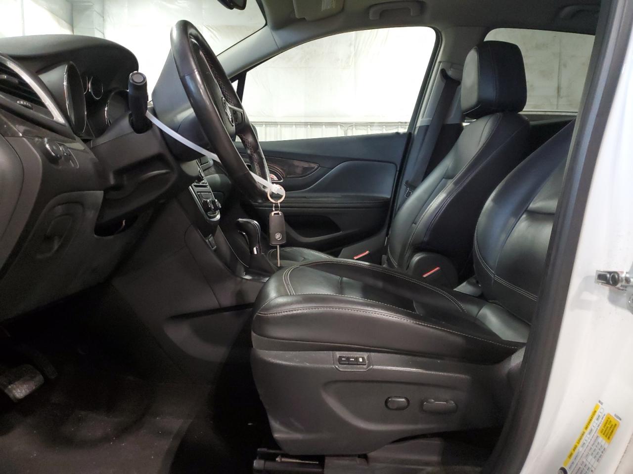 2014 Buick Encore - Image 7