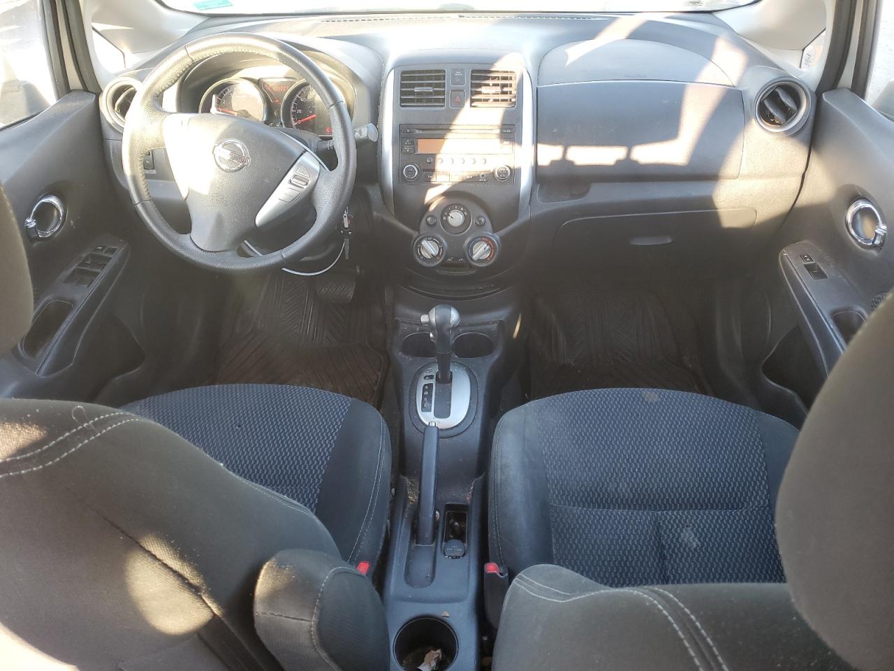 2014 Nissan Versa - Image 8