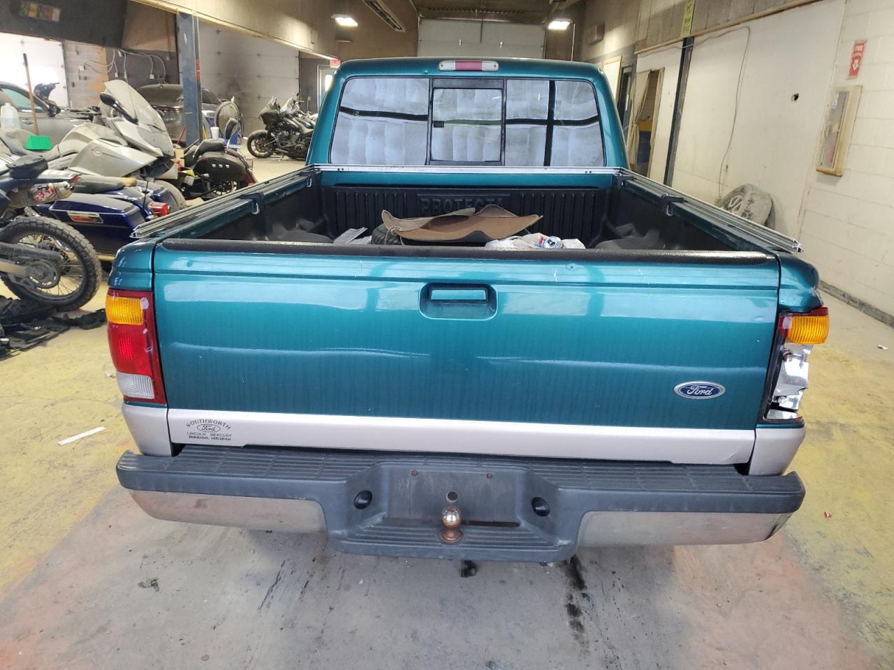 1998 Ford Ranger - Image 6