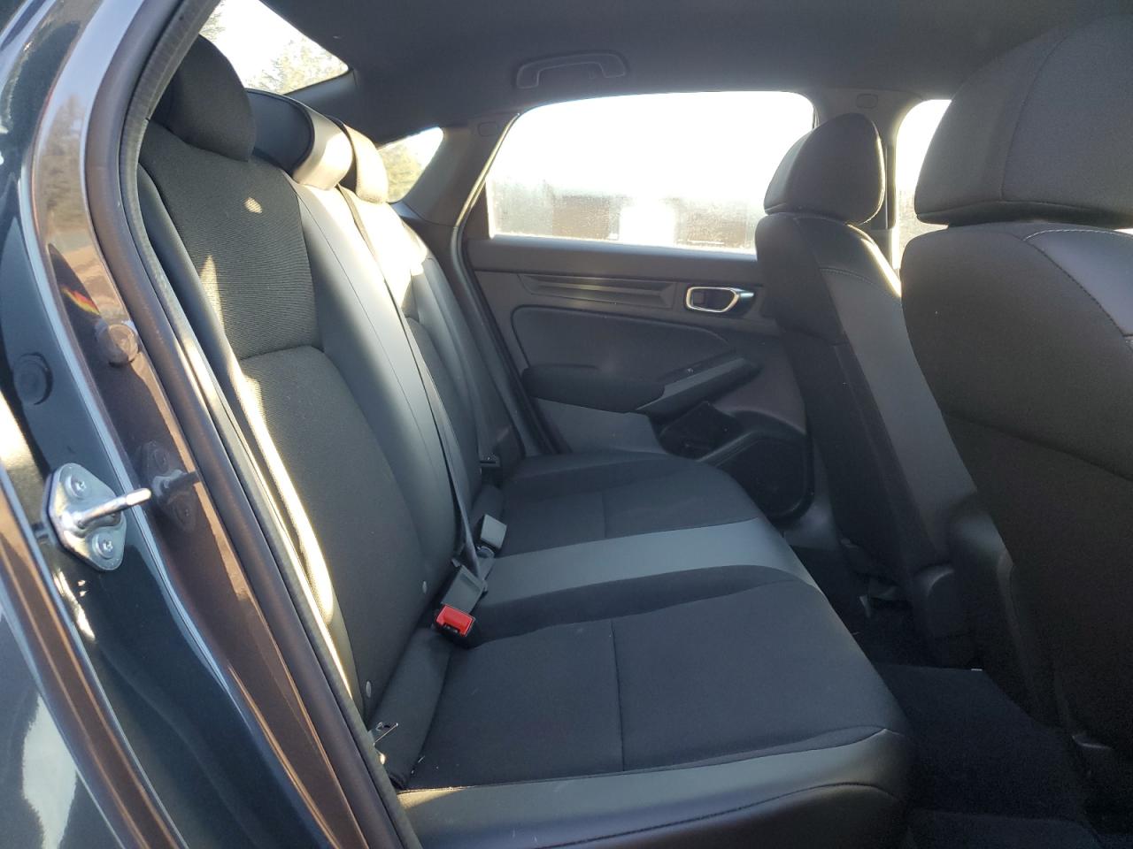 2022 Honda Civic - Image 10