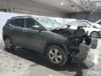 2017 Jeep Compass Latitude на продаже в Candia, NH - All Over