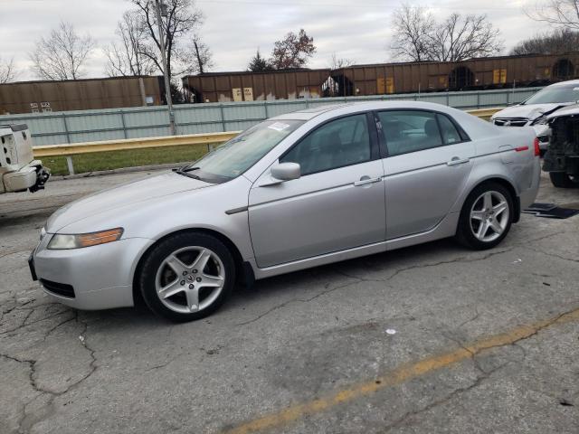 2006 Acura 3.2Tl 