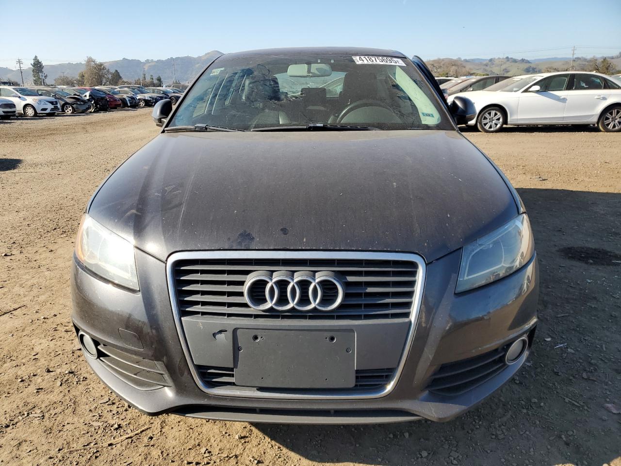 2010 Audi A3 - Image 5