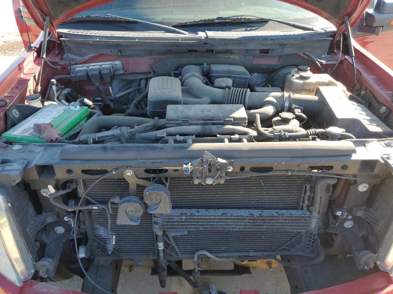 2009 Ford F-150 - Image 11