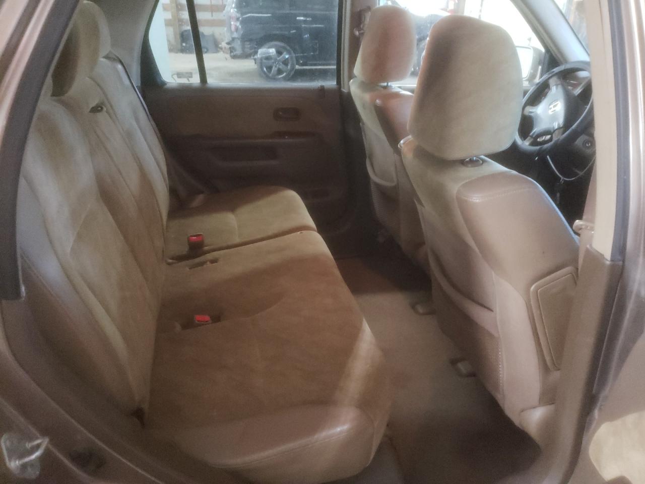 2003 Honda CR-V - Image 11