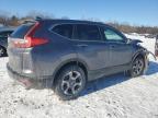 2018 Honda Cr-V Ex for Sale in Barberton, OH - Front End