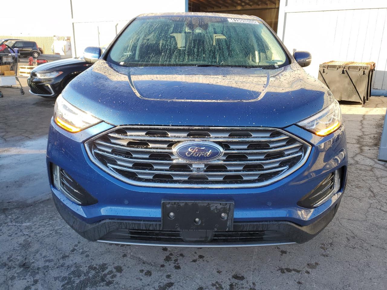 2022 Ford Edge - Image 5