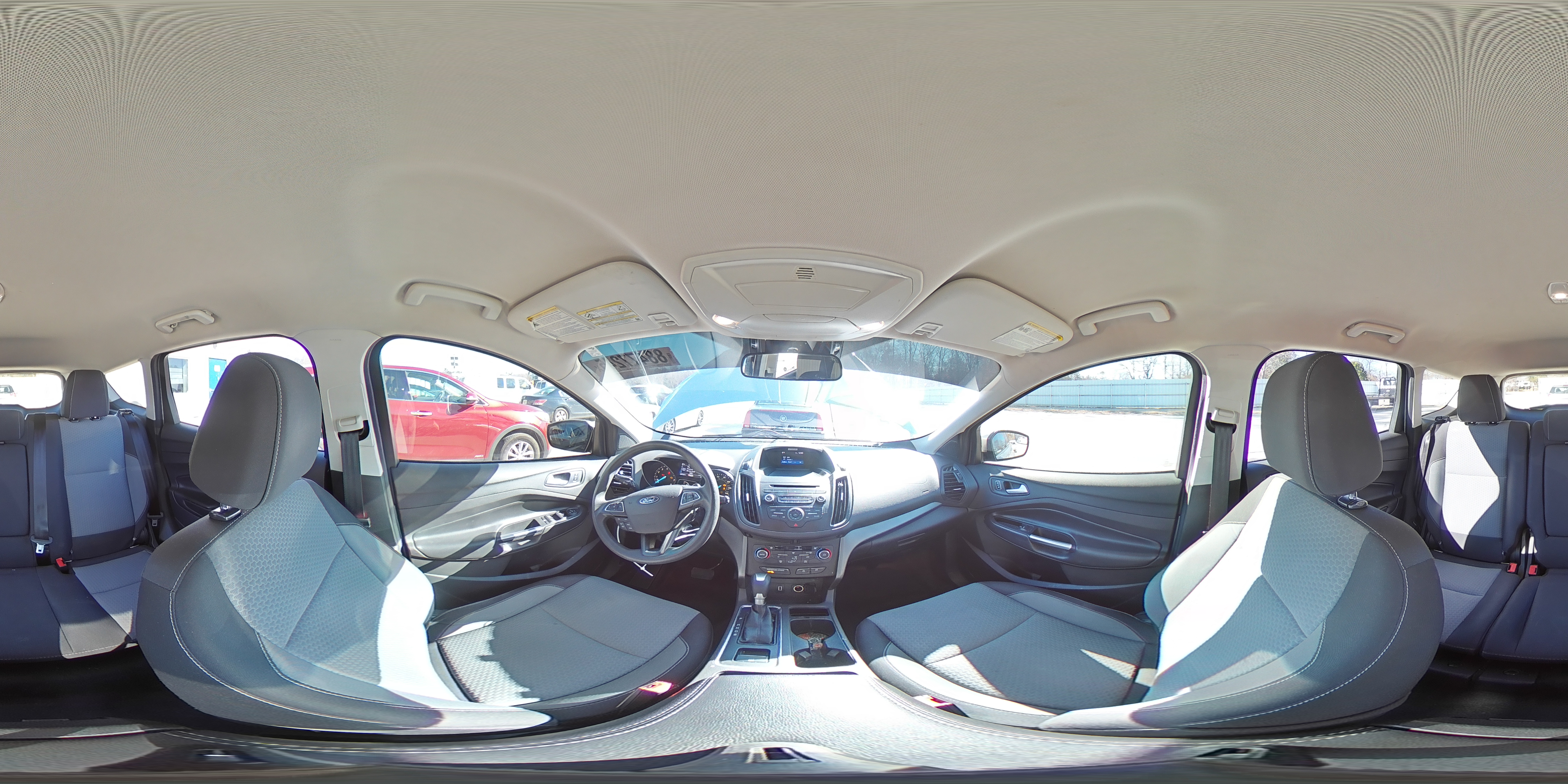 2017 Ford Escape - Image 15