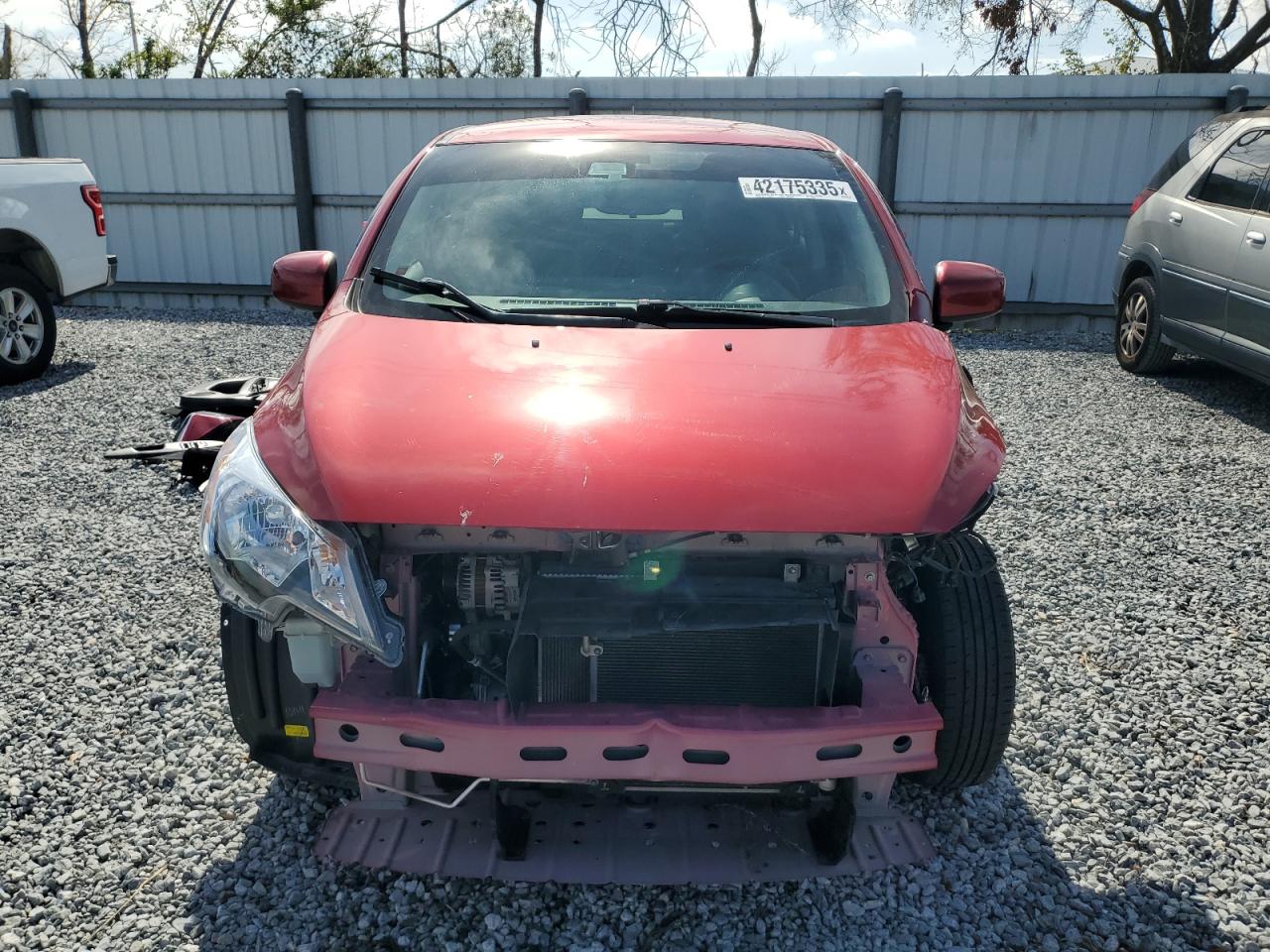 2024 Mitsubishi Mirage - Image 5